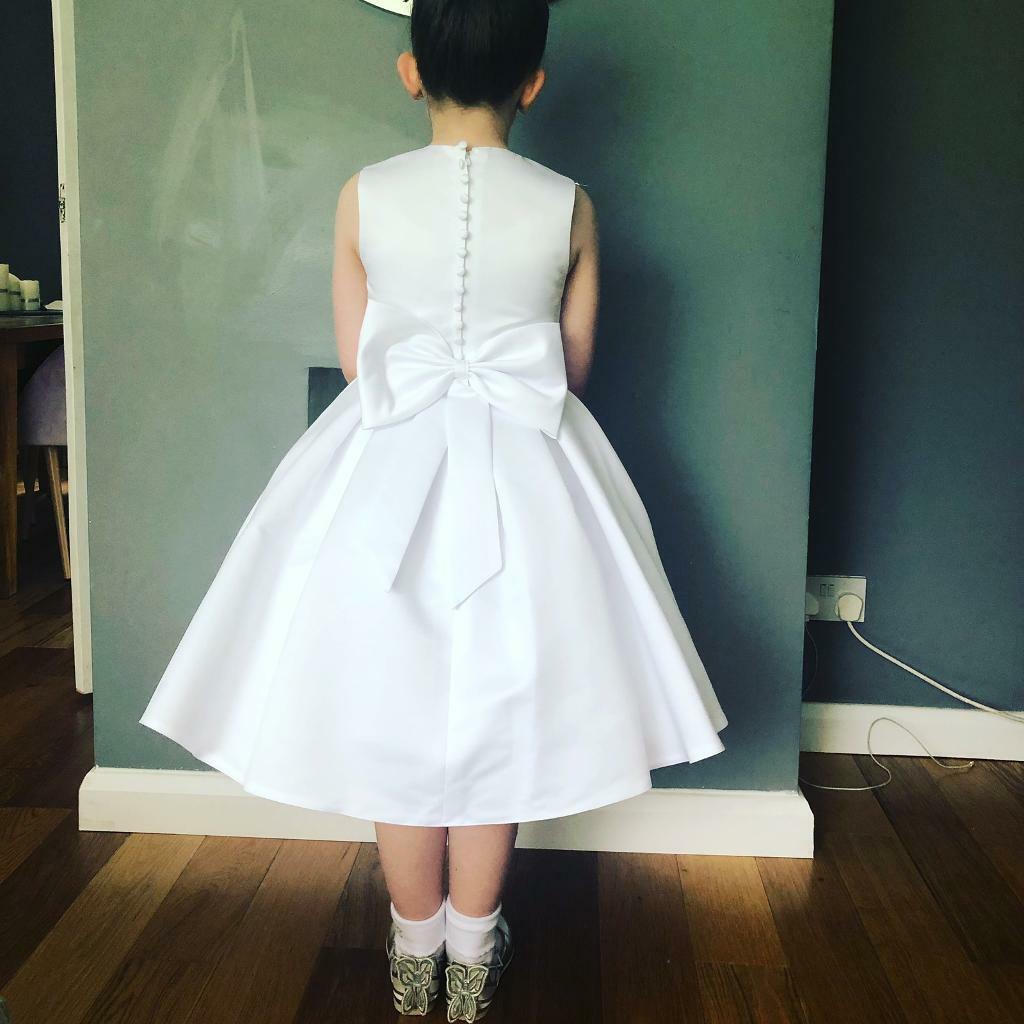 gumtree communion dress