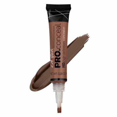LA girl pro concealer Nicka K AUTHENTIC 100% USA SHADES VARIATIONS