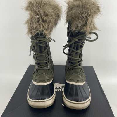 Joan of arctic best sale nori