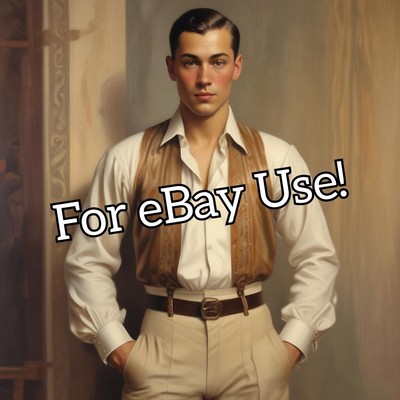 OAK Original Pop Art Rudolph Valentino, The Shiek Signed, Dated Titled by Artist