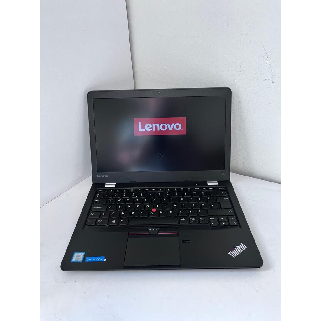 Lenovo - (ウッシー価格)Lenovo Thinkpad 13 7世代i5 ウッシー価格)Lenovo Thinkpad 13 7世代i5