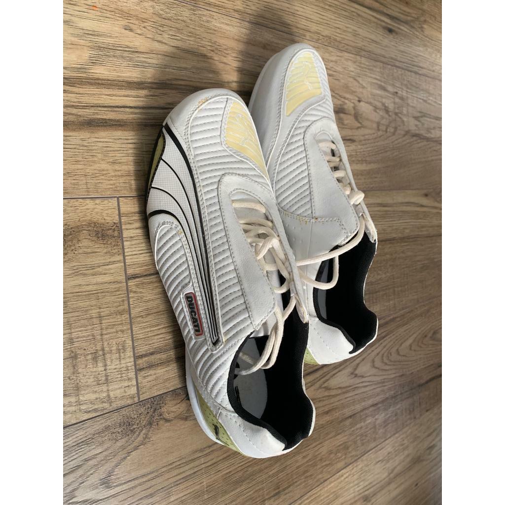 puma ducati trainers