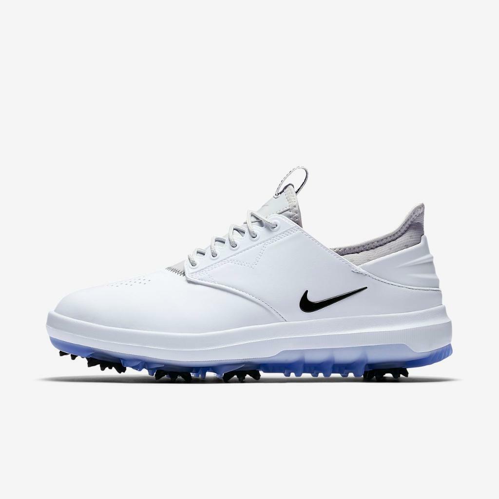 Brand New Nike Zoom White Golf Shoes Size 9 UK in Almondsbury