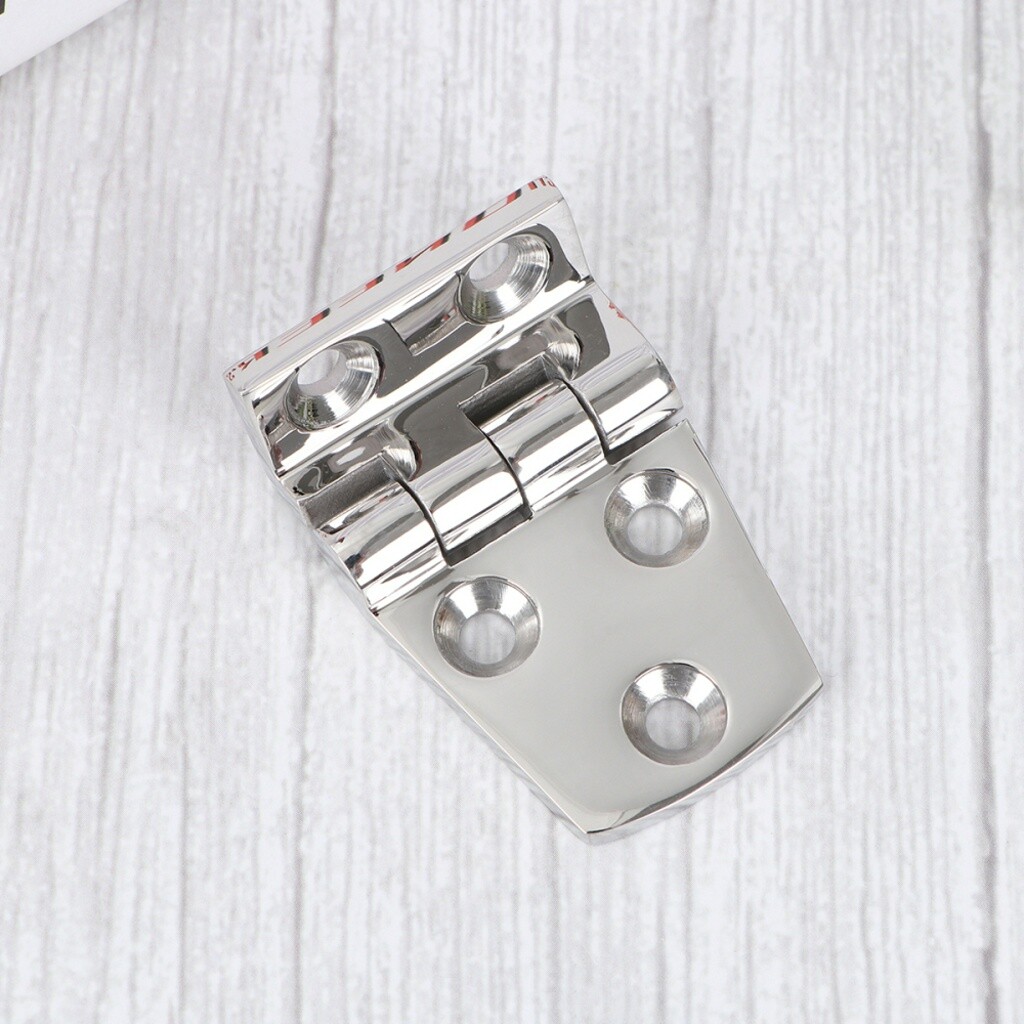 1pc Stahlscharniere Türscharnier Möbelscharniere Loseblatt Schaniere