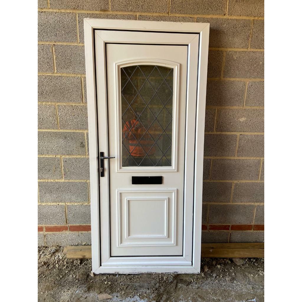 UPVC FRONT DOOR in Thornaby, County Durham Gumtree