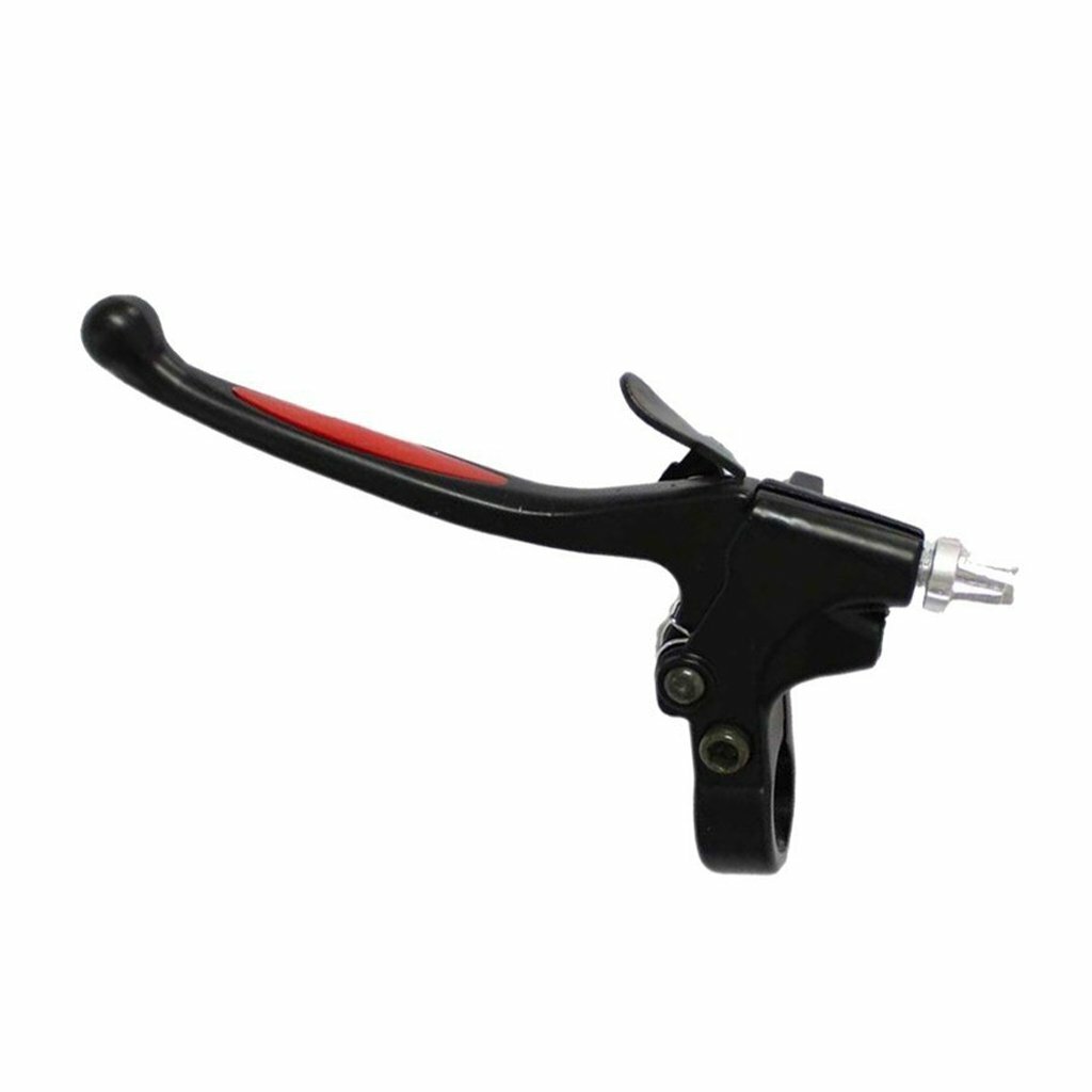 Clutch Lever with Lock Pin 48cc 80cc 2 Stroke Motorised Motorized