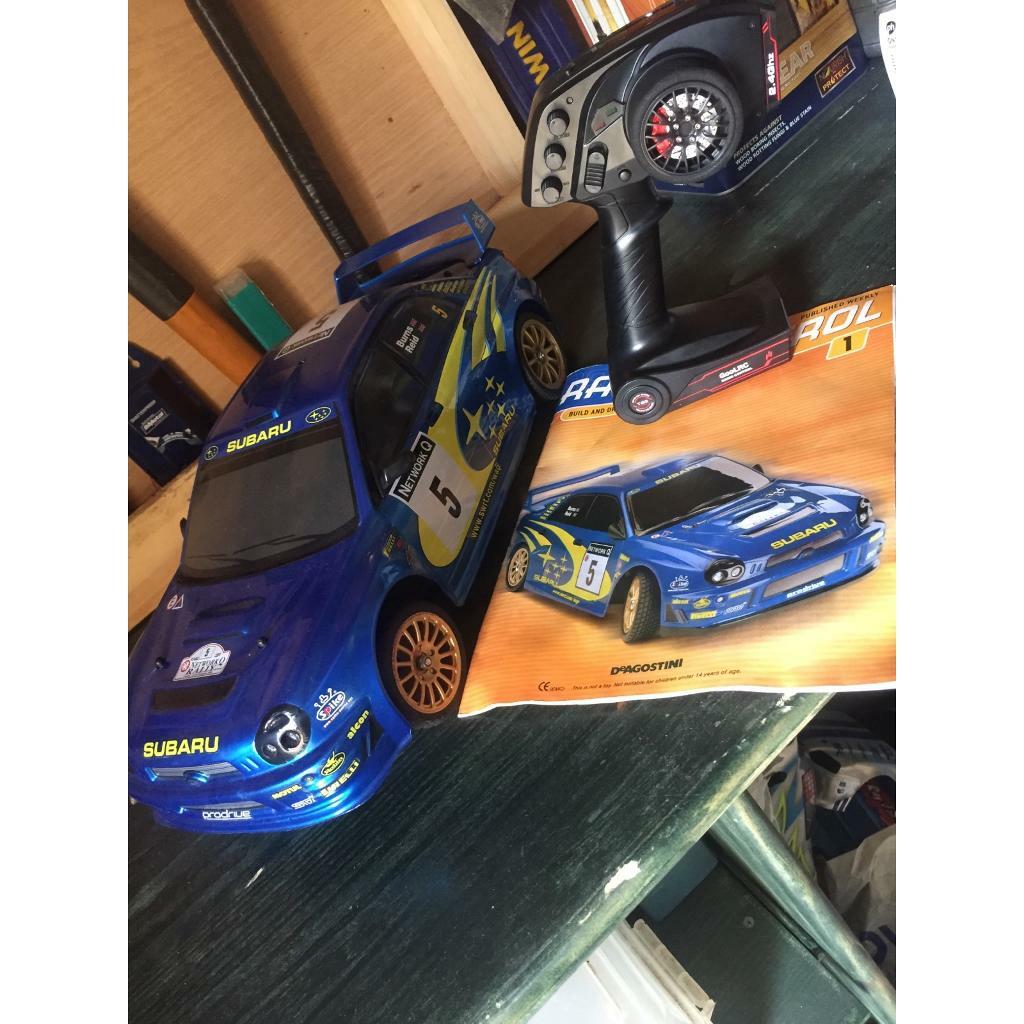 rc car gumtree
