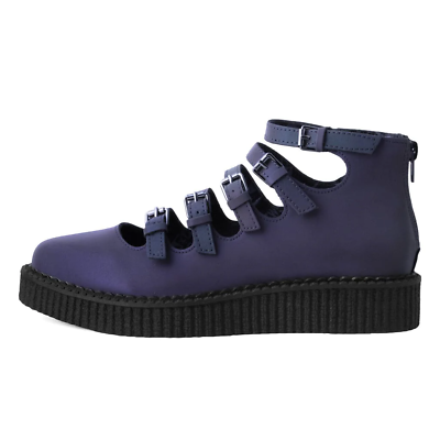 Tuk ballet hot sale creeper