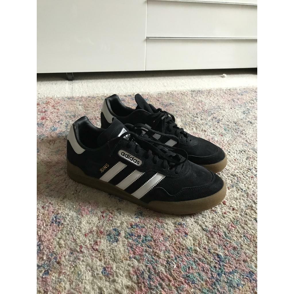 adidas edinburgh