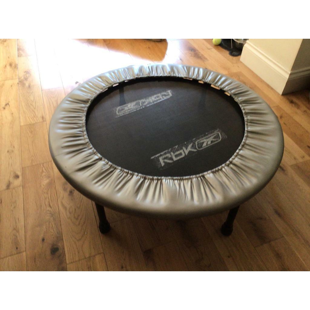 reebok rebounder