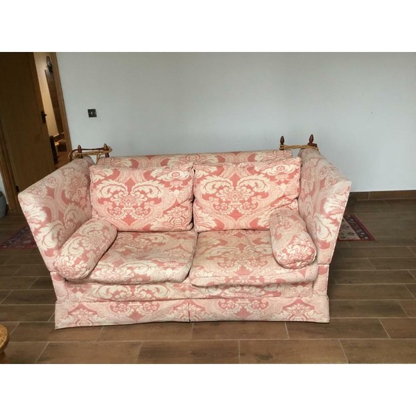 Knole Sofa for sale in UK 67 secondhand Knole Sofas