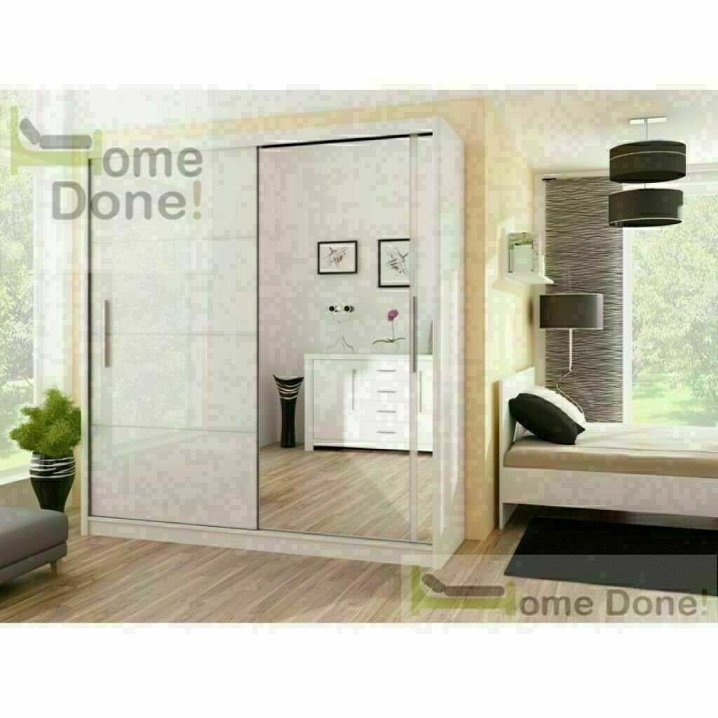 14 Day Money Back Guarantee A1 Super Vista 150cm High Gloss