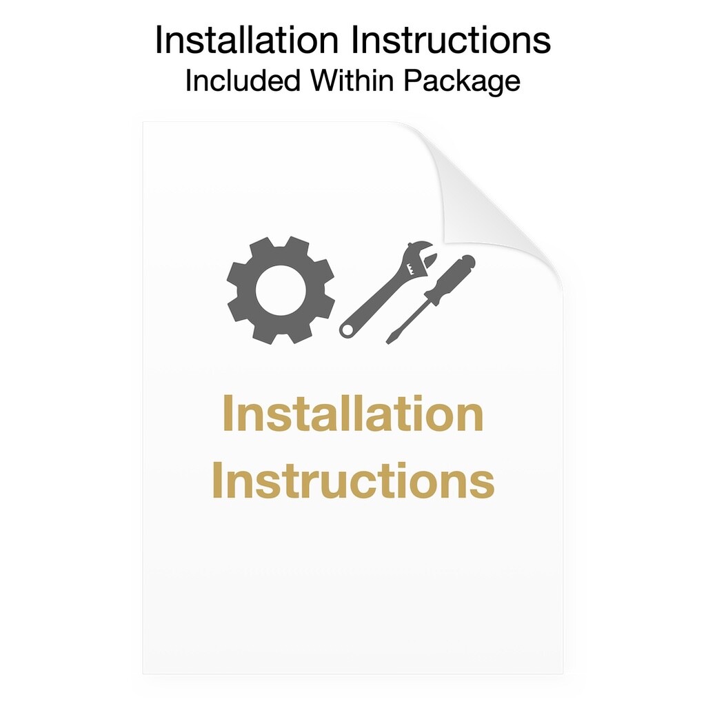 Tempress II Valve Maintenance Service Pack Genuine Original OEM Parts