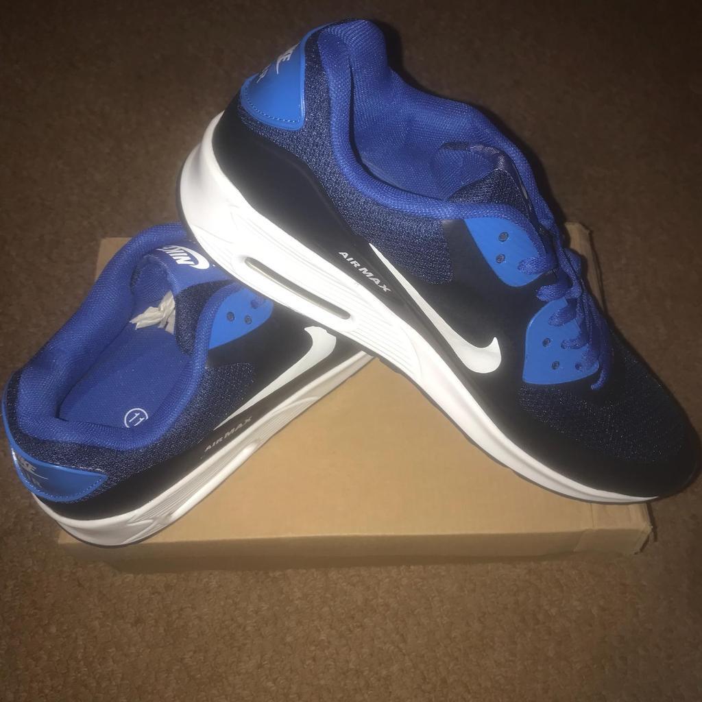 SIZE 8 BRAND NEW NIKE AIRMAX 90 AIR MAX BOXED TRAINERS ( not tn 110s 95 110 adidas 97 ) | in Erdington, West Midlands | Gumtree SIZE 8 BRAND NEW NIKE AIRMAX 90 AIR MAX BOXED TRAINERS ( not tn 110s 95 110 adidas 97 ) | in Erdington, West Midlands | Gumtree