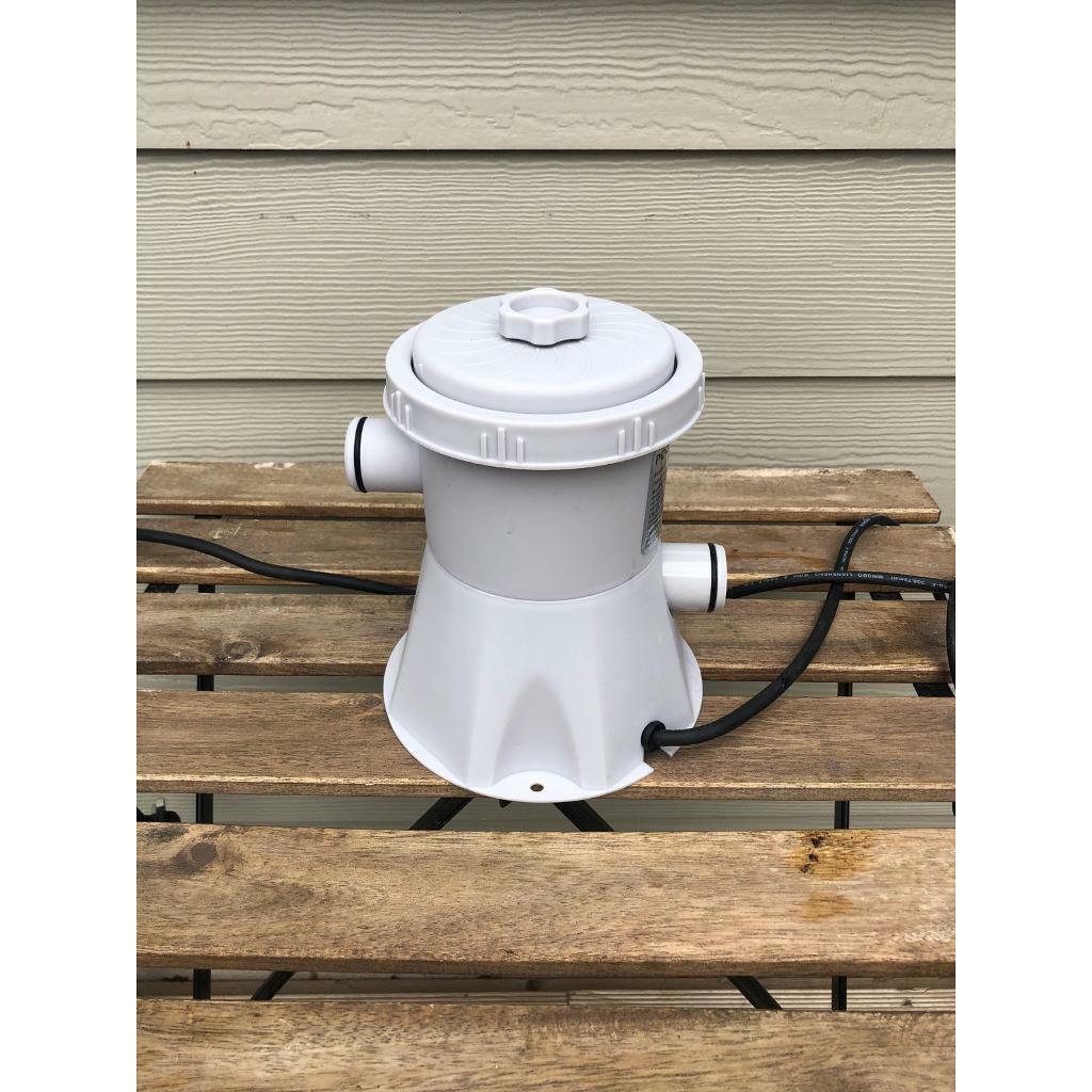 Swimming Pool Filter Pump in Woodbridge, Suffolk Gumtree