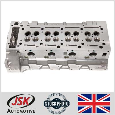 みつ OM646 Cylinder Head and Top Gasket for Mercedes-Benz 2.2 CDi