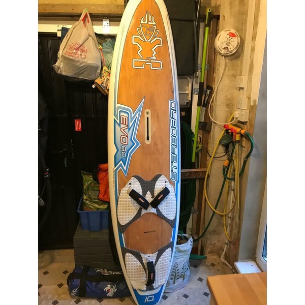 Windsurfing Boards Starboard for sale in UK View 48 ads