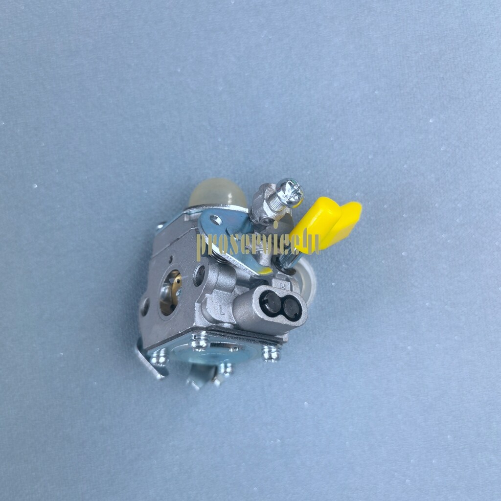 CARBURETOR Carb For Ryobi Homelite Trimmer 308054028, 308054034, 308054043