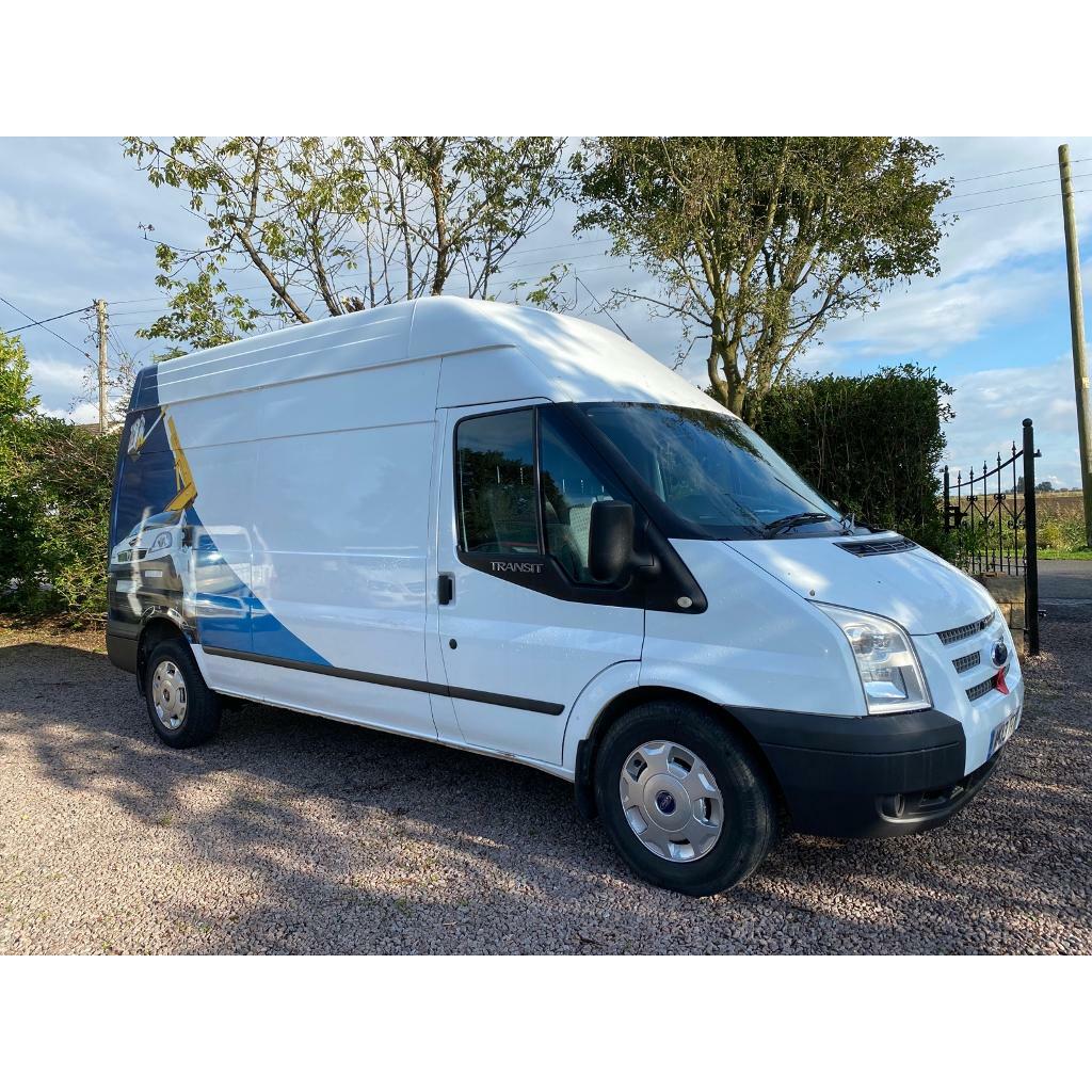 lincolnshire van sales spalding