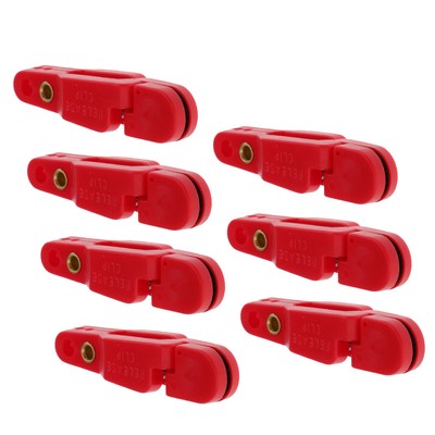 Snapper Weight Release Clips Great For Boat Kite and Planer Boards Fishing