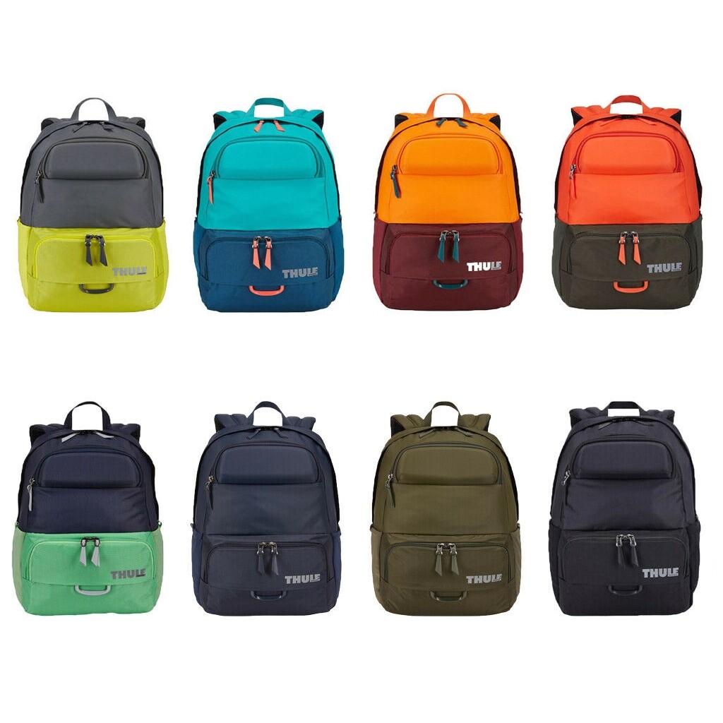 thule backpack departer