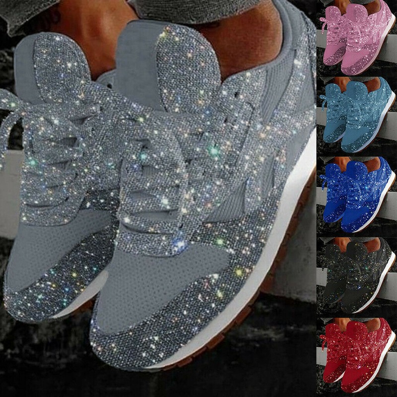 Running Sports Shoes.