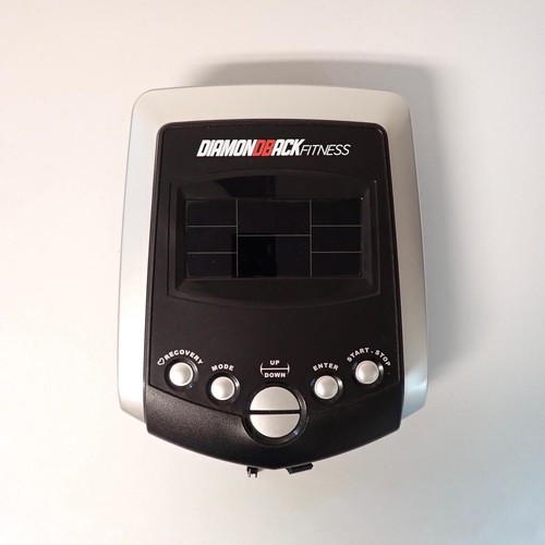 Diamondback Elliptical Elliptical