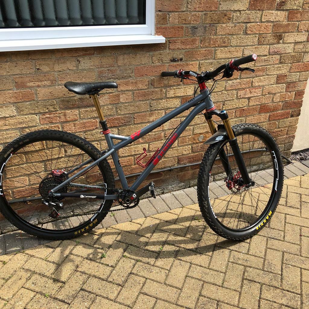 orange p7 27.5 review