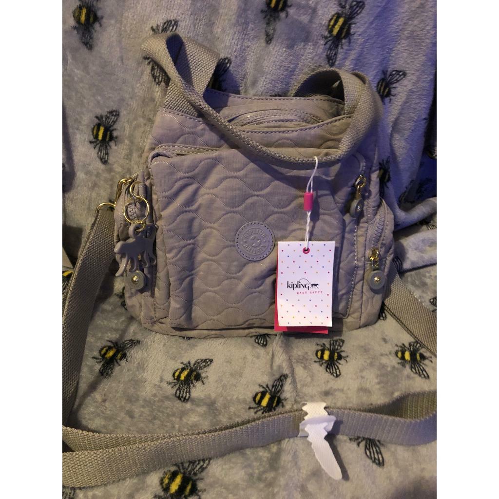 Kipling hand bag in Gloucestershire Gumtree