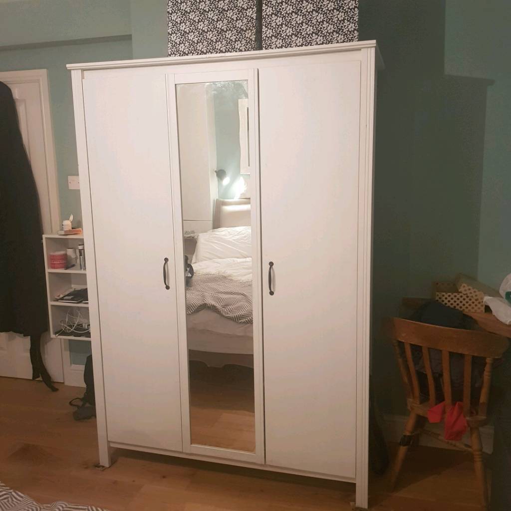  Ikea  White Wardrobes  For Sale Complete you can sequel see 