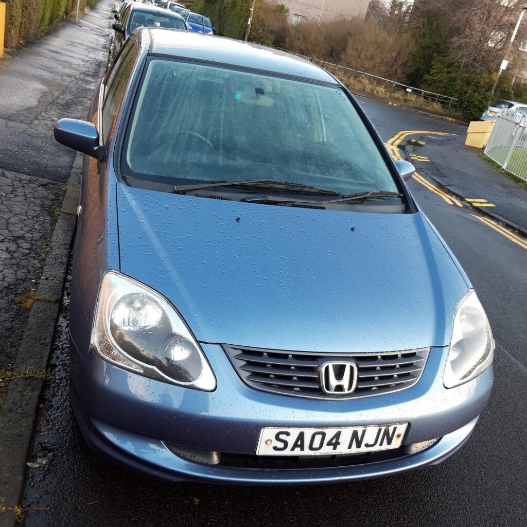 Clean automatic Car for sale, Car is in very good condition in Colinton, Edinburgh Gumtree
