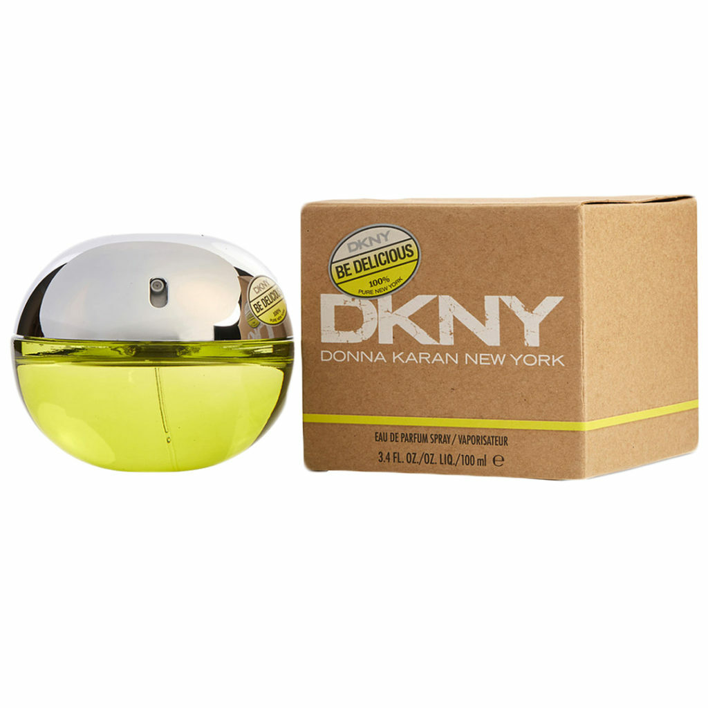 Духи дона карана нью йорк