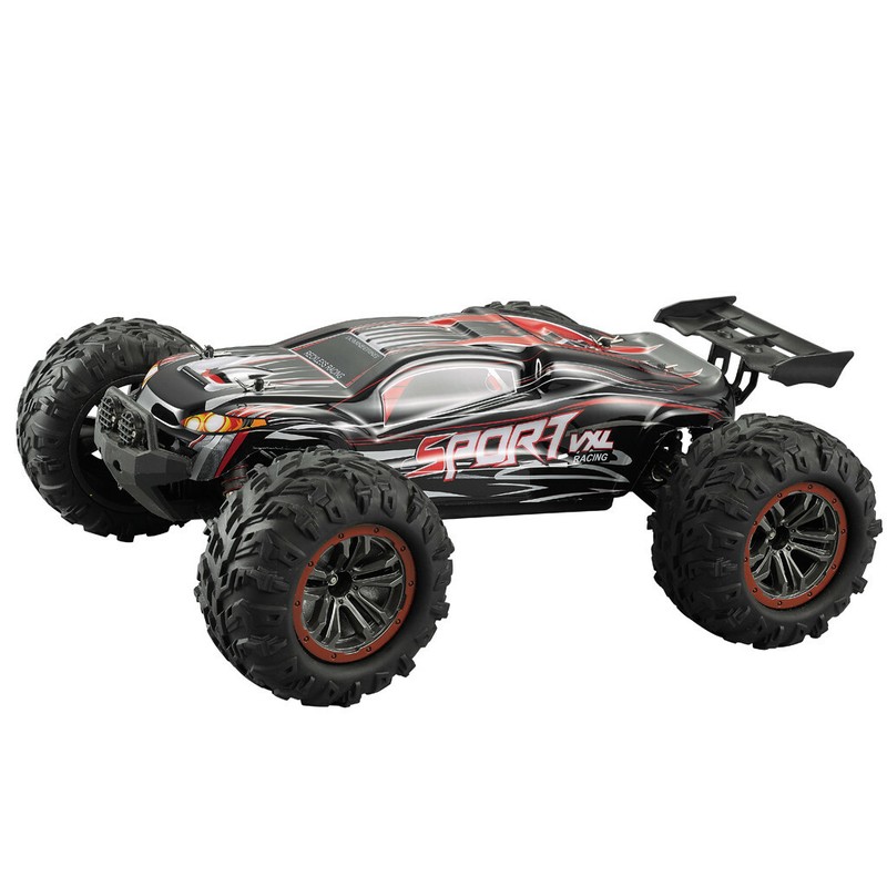 ground crusher rc car