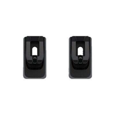 Union Classic Forward Lean Adjuster - Replacement Kit - Black