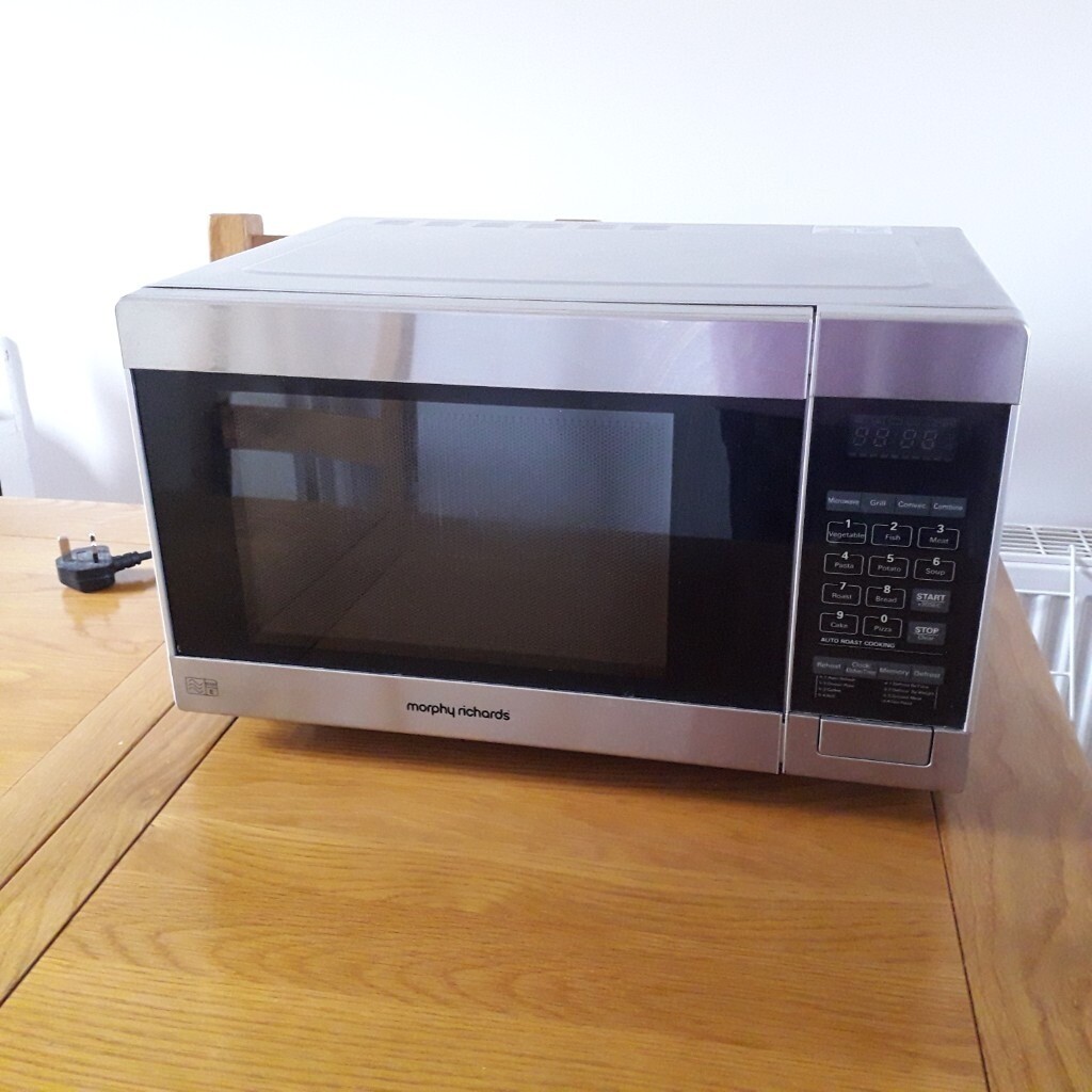 Morphy Richards Microwave Oven in Hamilton, South Lanarkshire Gumtree