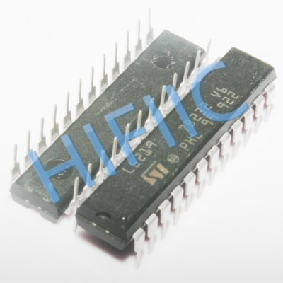 1PCS/5PCS L6219 STEPPER MOTOR DRIVER DIP24