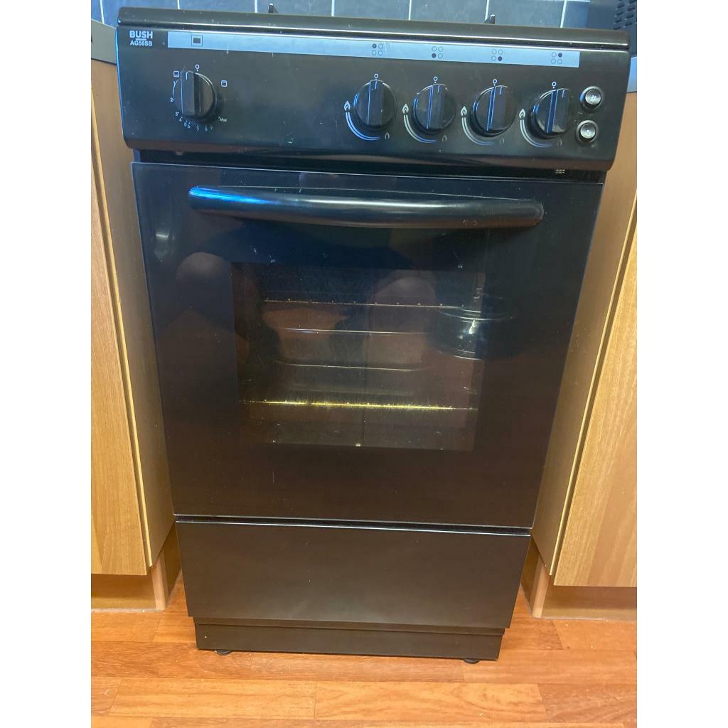 Bush GAS AG56SB in Trafford, Manchester Gumtree