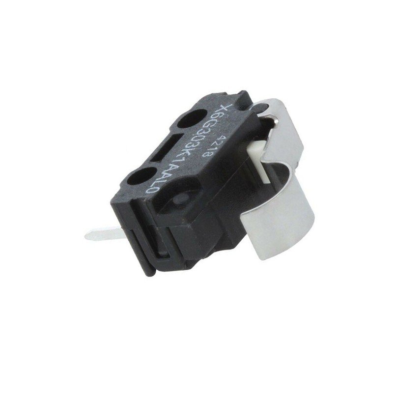 X6g303k1aal0 Mikroschalter Snap Action Mit Rolle Simulierendem Hebel Spdt Saia-B