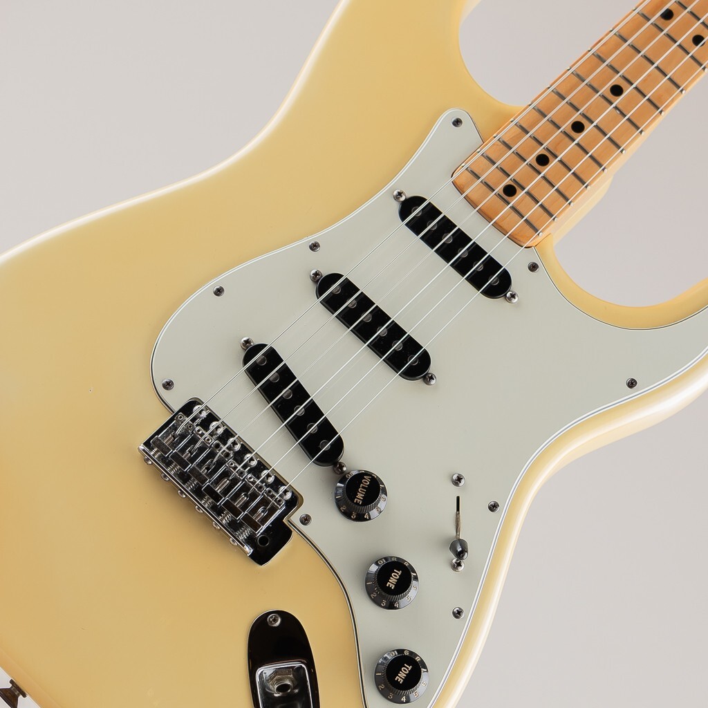 FENDER American vintageシリーズ FENDER USA AMERICAN VINTAGEシリーズについてのお話 | MIYAJI