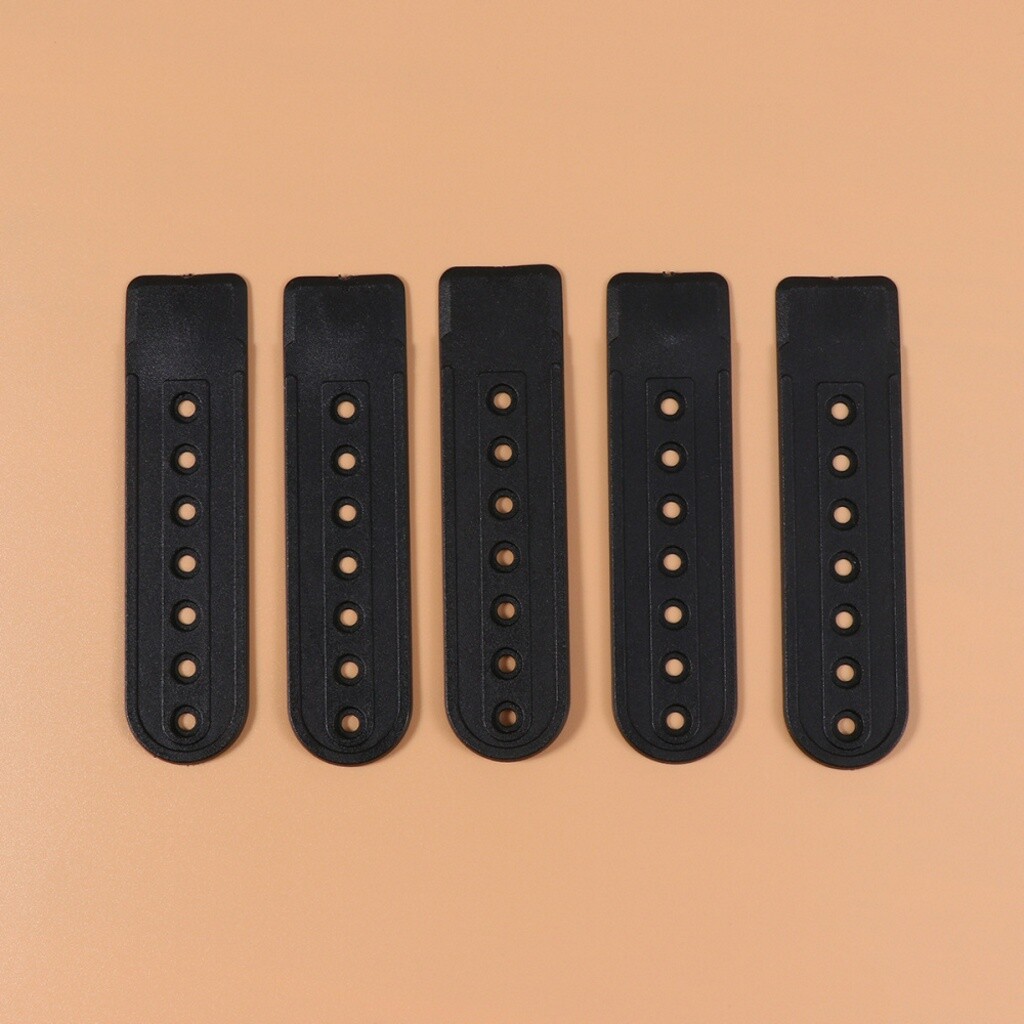 baseball cap buckle replacement