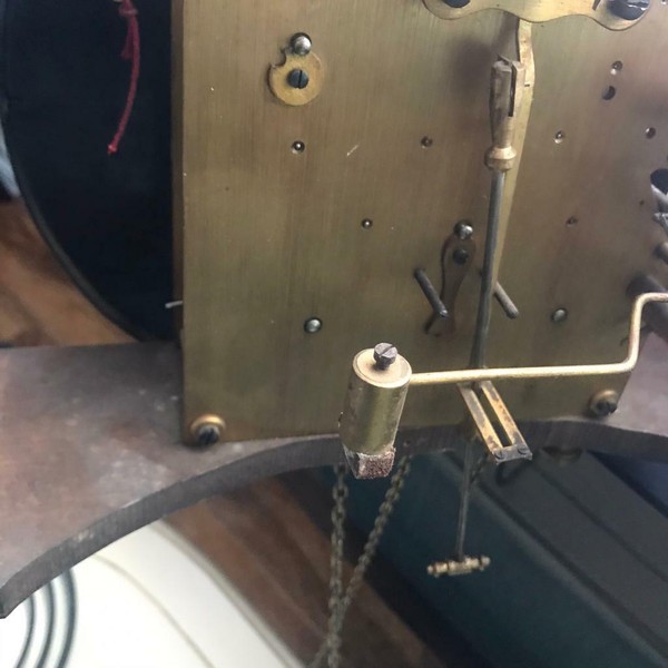 Antique Clock Movements for sale in UK View 73 bargains