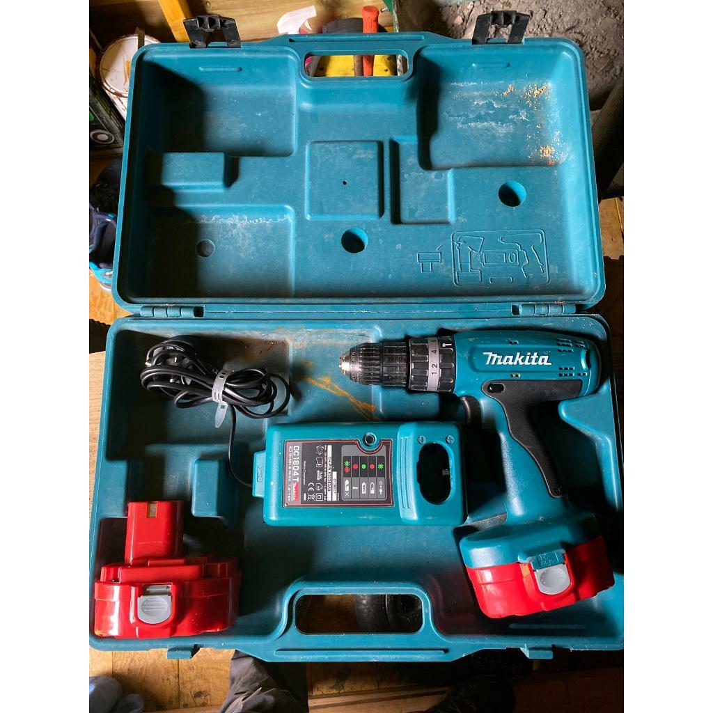 Makita 8390D 18v drill in Inverness, Highland Gumtree
