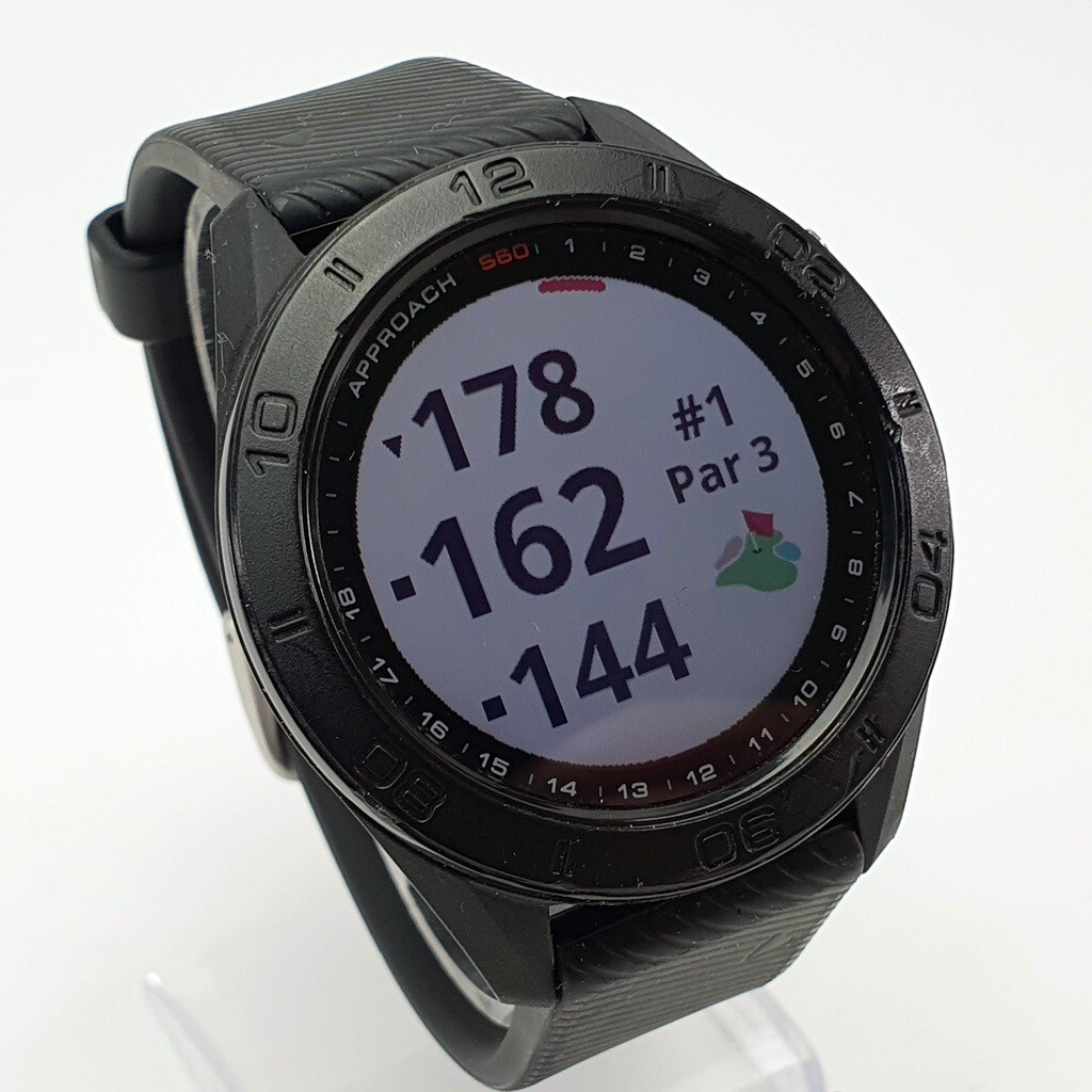 golf gps watch gumtree