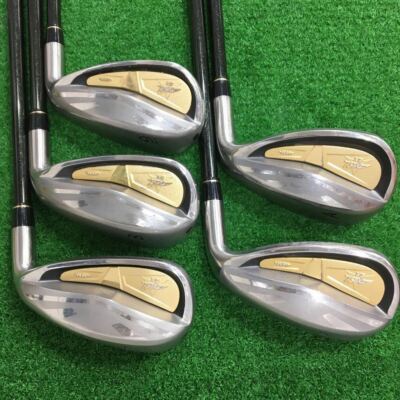 FICCE GOLF セットアップ FICCE GOLF セットアップ