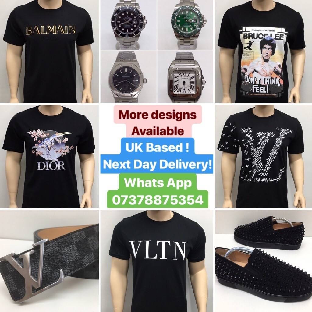 cheap designer wear
