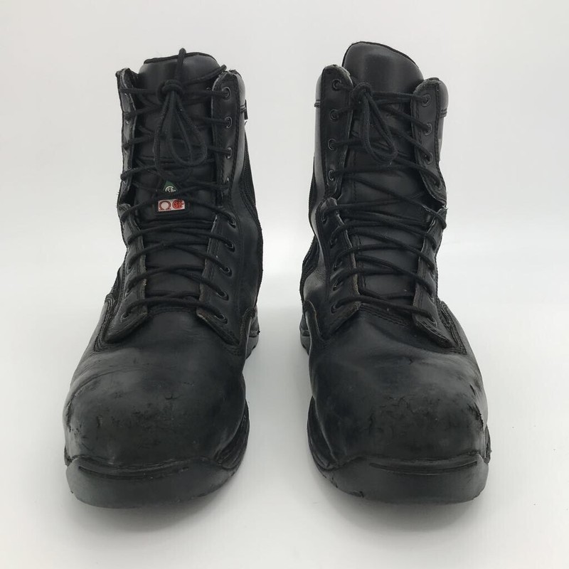 Ботинки Danner Mens Work Safety Boots 