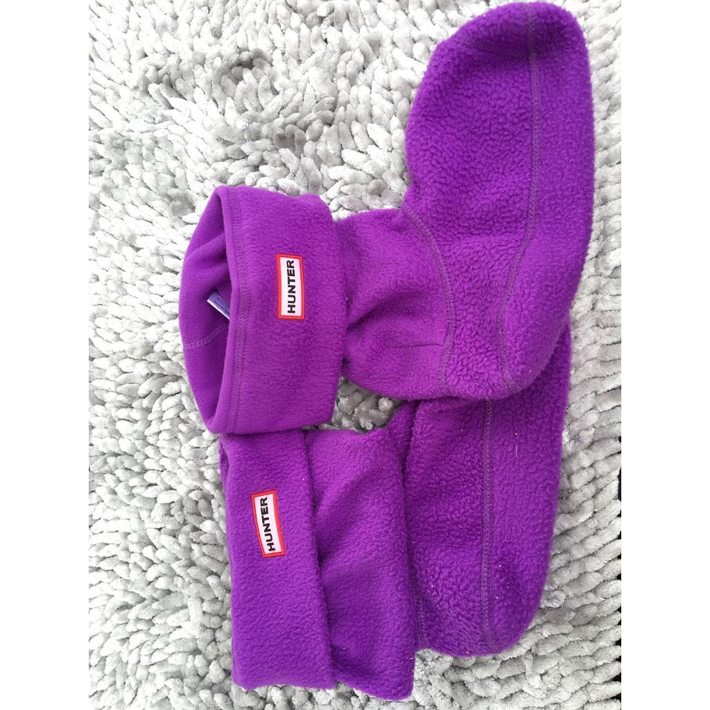 Hunter welly socks | in Erskine 