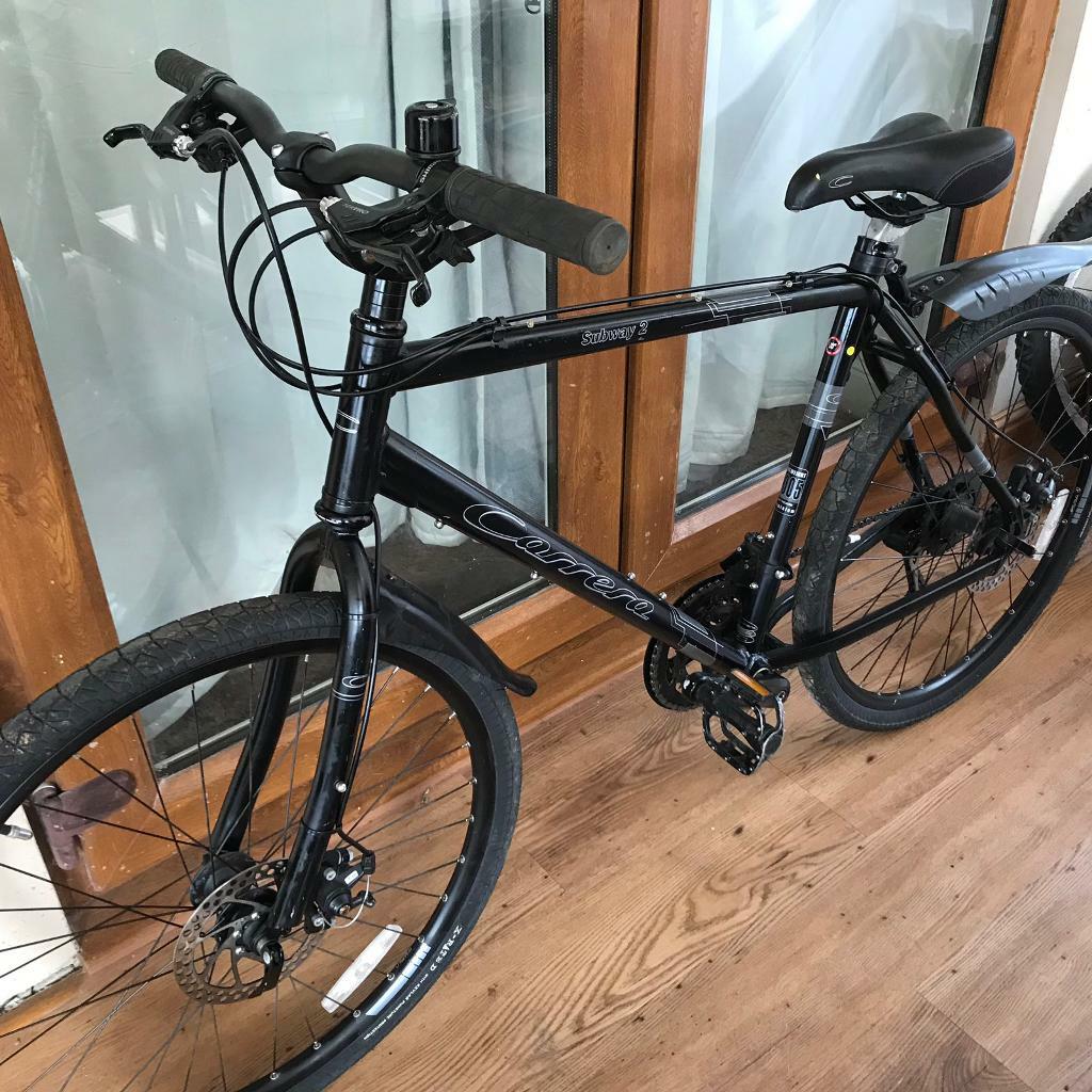 aventon push wheelset