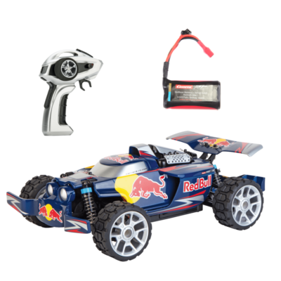 RED BULL NX2 Buggy 50km h 2.4GHz RTR RC Buggy 1 18 Professional Race 370183015