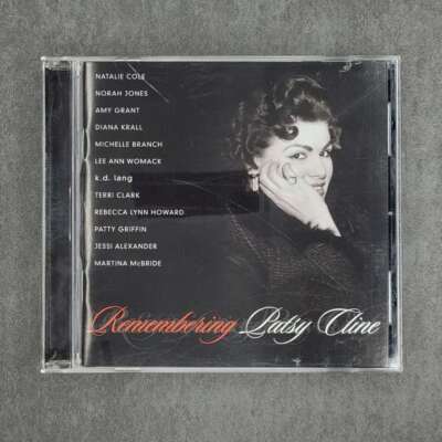 Remembering Patsy Cline Music